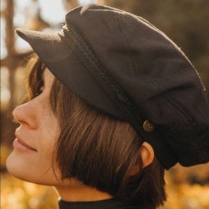 Brixton Fiddler Fisherman Hat